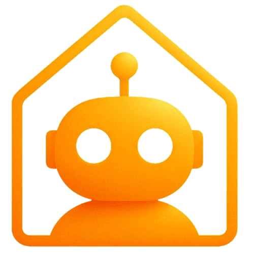 AI Real Estate Assistant Logo